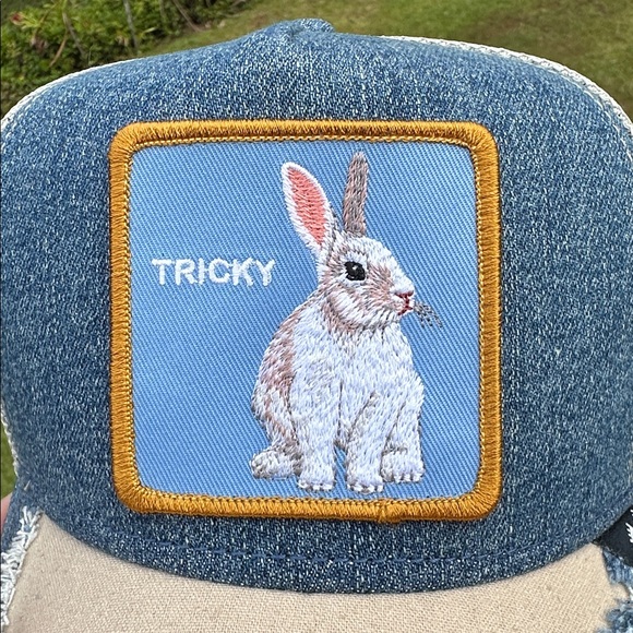 Goorin Bros Tricky Silky Rabbit - Picture 8 of 8